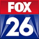 Logo of FOX 26 Houston News android Application 